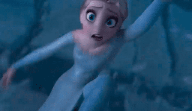 Frozen 2: Elsa y Anna vivirán una nueva aventura en el teaser tráiler