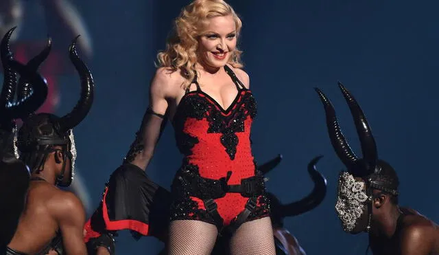 El controvertido Like a Prayer de Madonna cumple treinta años [VIDEO]
