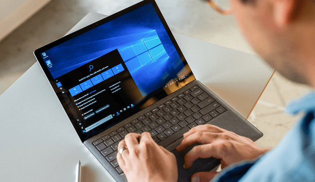 Los usuarios de Windows 10 pronto podrán capturar la pantalla de la computadora fácilmente. Foto: DigitalTrends