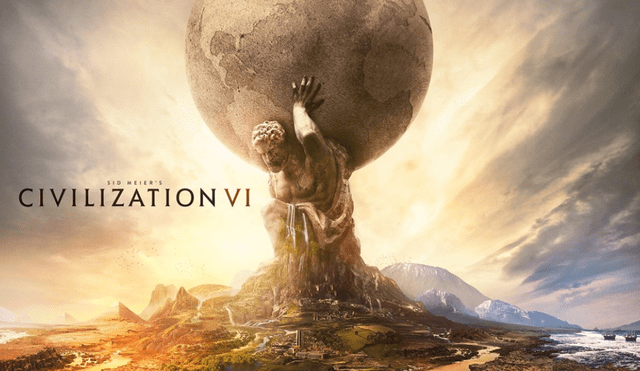 Civilization 6 anuncia fecha de lanzamiento para Nintendo Switch a nivel mundial