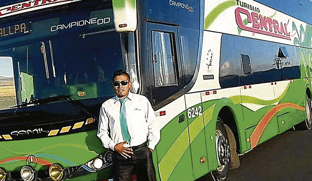 Al menos 10 muertos y 23 heridos al volcar un bus en la vía Huánuco-Tingo María 