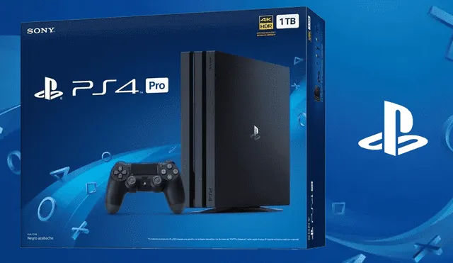 PS4 Pro confirman baja de precio en Japón ¿y América?