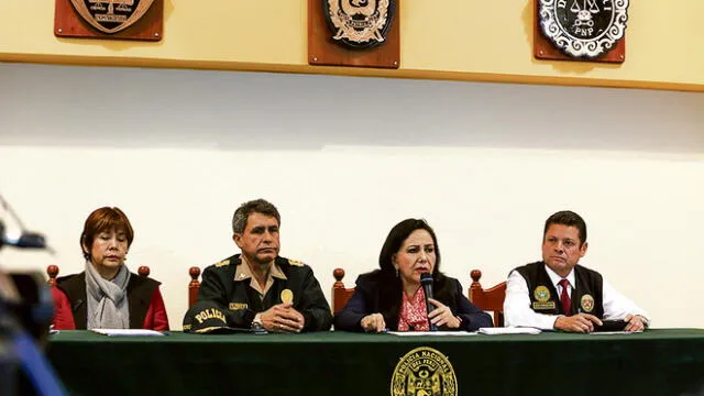 Monstruo del Cono Norte trabajó en tres municipios de Arequipa