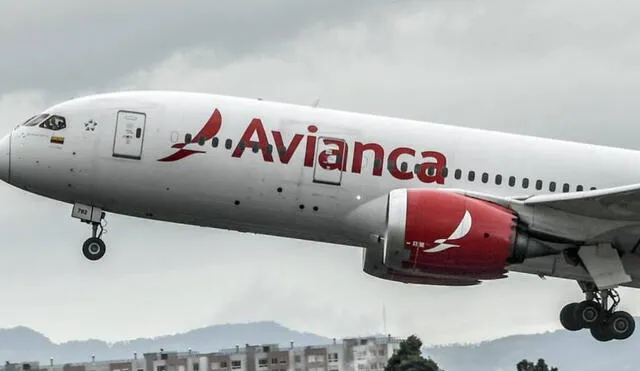 Alberto Carrasquilla reveló que buscarán la manera de poder ayudar a Avianca. Foto: La Vanguardia