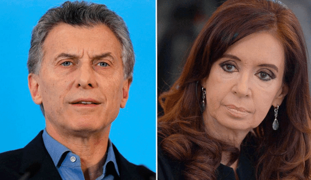 Argentina: partidos de Mauricio Macri y Cristina Kirchner disputan elecciones primarias legislativas