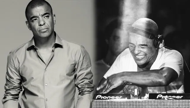 DJ Erick Morillo