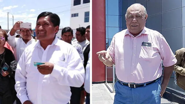 Elecciones en Tacna EN VIVO: Torres y Tonconi irían a segunda vuelta 