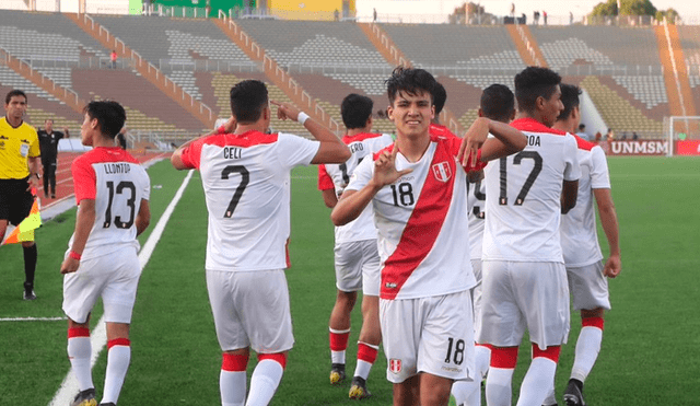 Estos resultados necesita Perú para clasificar al Mundial tras su agónico triunfo sobre Uruguay