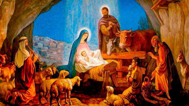 Navidad: los mitos sobre Jesucristo y Papa Noel que alguna vez creíste verdaderos [FOTOS] 