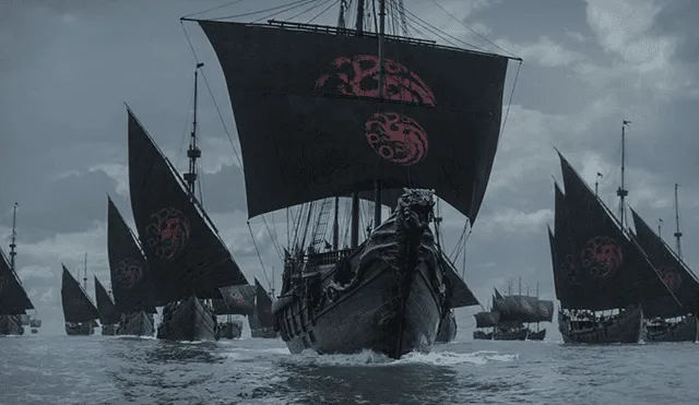 Game of Thrones 8x04 EN VIVO ONLINE: Hora y canal para ver el cuarto capítulo "Éxodo"