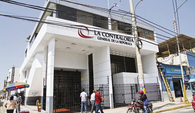 13 municipios de Lambayeque no rinden cuentas a la Contraloría
