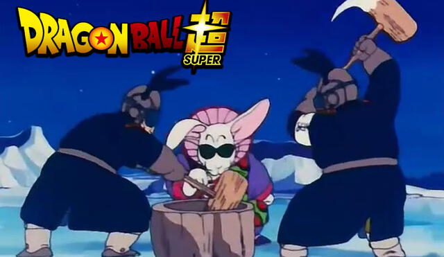 El Jefe Conejo aún es recordado por los fanáticos de Dragon Ball Super.