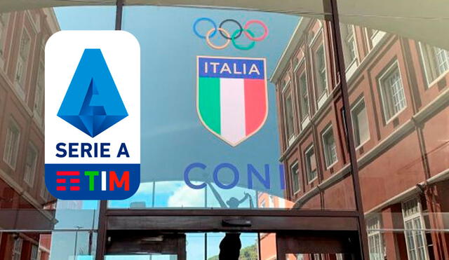 En Italia han decidido suspender todas las actividades deportivas. Foto: Difusión