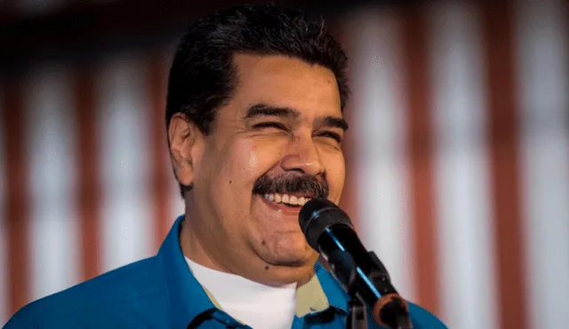 Maduro ordenó denunciar ante Naciones Unidas xenofobia contra venezolanos