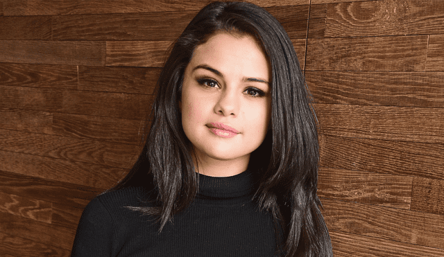 Selena Gomez sorprende a fans con importante anuncio desde el centro psiquiátrico