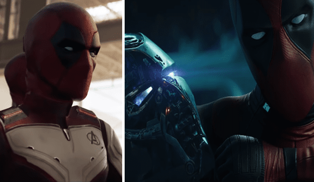 Avengers 4: Endgame: Deadpool 'entró' al tráiler tras pedido de fanáticos [VIDEO]