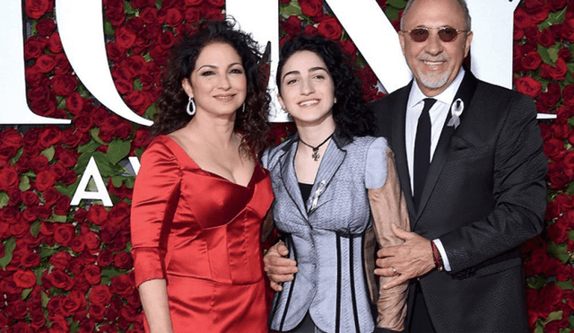Instagram: hija de Gloria y Emilio Estefan presenta a su novia