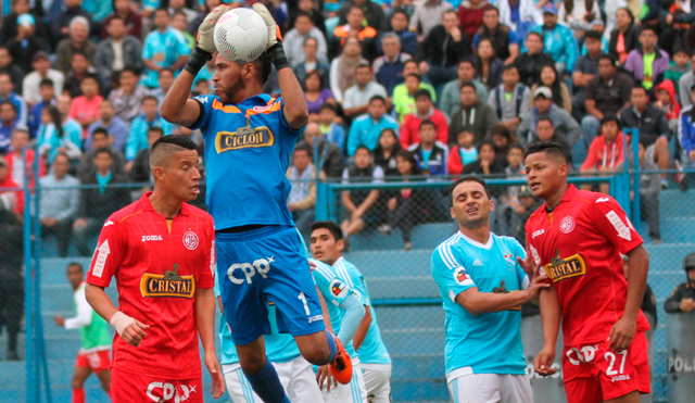¿Le salió competencia a Alianza Lima por fichar a Pedro Gallese?