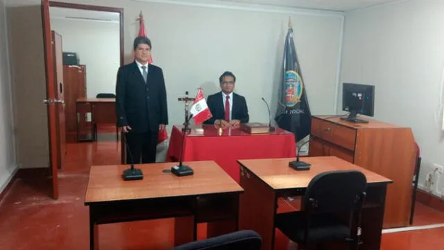 Inauguran nuevos juzgados de trabajo para agilizar procesos en Chiclayo