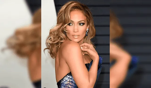 Jennifer Lopez opacó a su novio Alex Rodríguez en la Met Gala 2019 