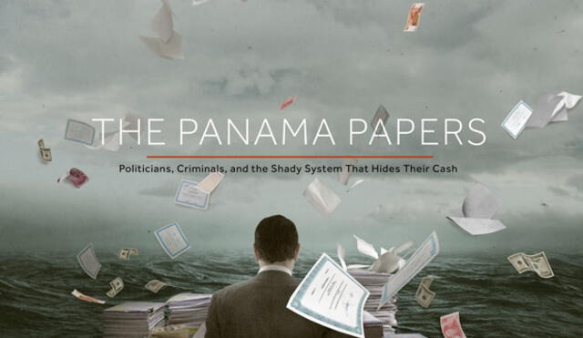 El caso “Panama Papers” ganó el Premio Pulitzer