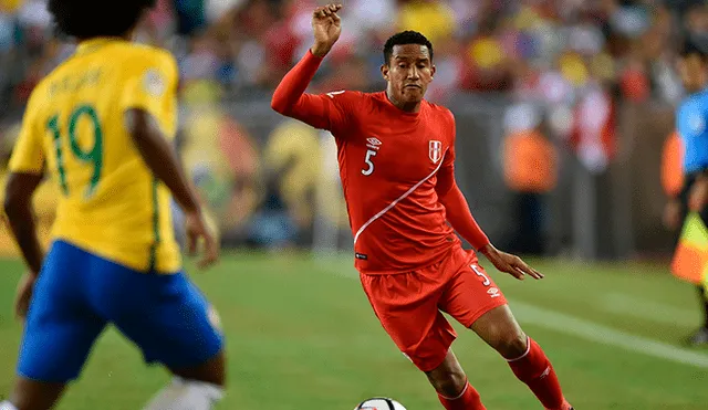 Selección Peruana: Este fue el último once que enfrentó a El Salvador [FOTOS]