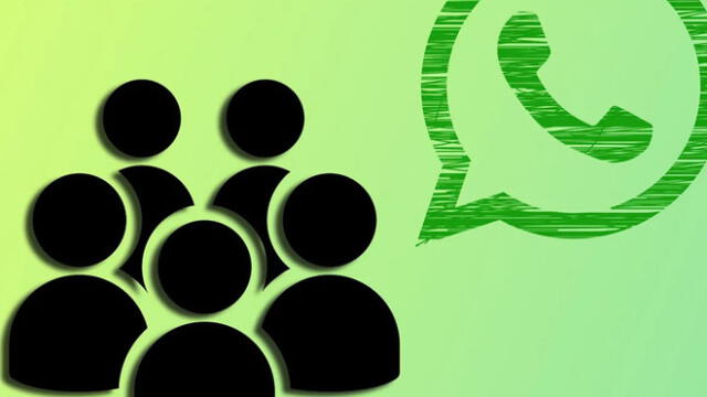 Puedes evitar que cambien el nombre de tu chat grupal de WhatsApp.