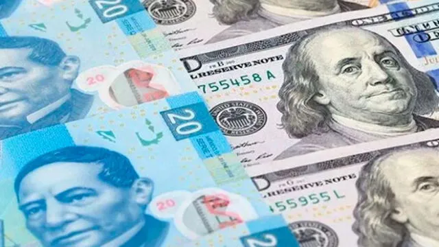 México: Precio del dólar y cambio a pesos mexicanos hoy, miércoles 15 de mayo de 2019