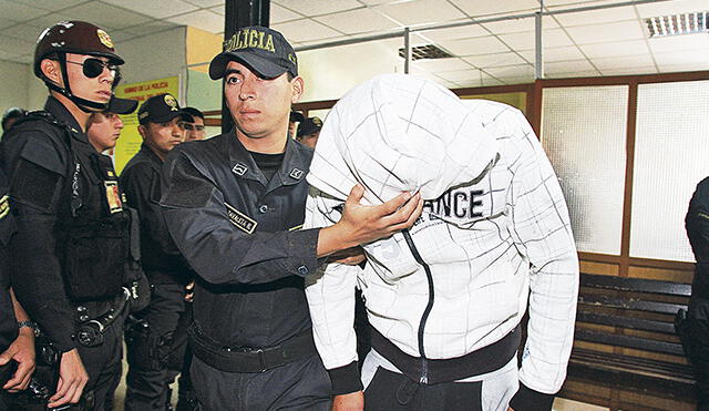 Trujillo: Ochenta sicarios juveniles fueron detectados en cinco últimos años