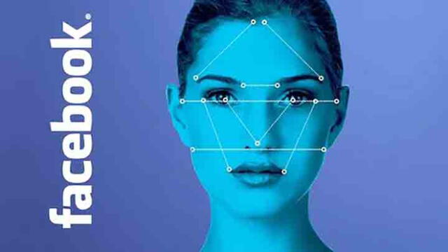 Facebook afirma que utiliza la tecnología de reconocimiento facial para permitir etiquetar a personas. (Fotos: Gizmodo)