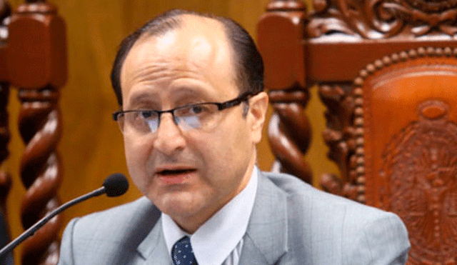 Odebrecht: fiscales peruanos recabaron información de Andorra