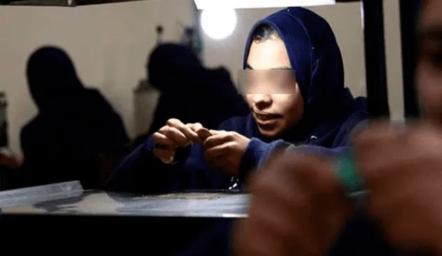 Egipto – violencia contra la mujer – violencia de género – derechos humanos