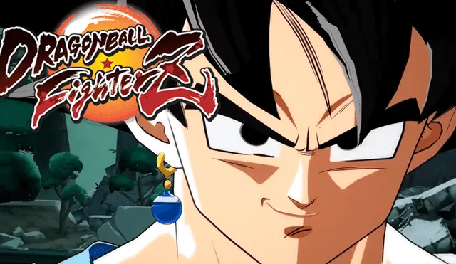 YouTube: Nuevo mod de Dragon Ball FighterZ muestra a Goku, Brolly, Vegeta y Gohan en SSJ4