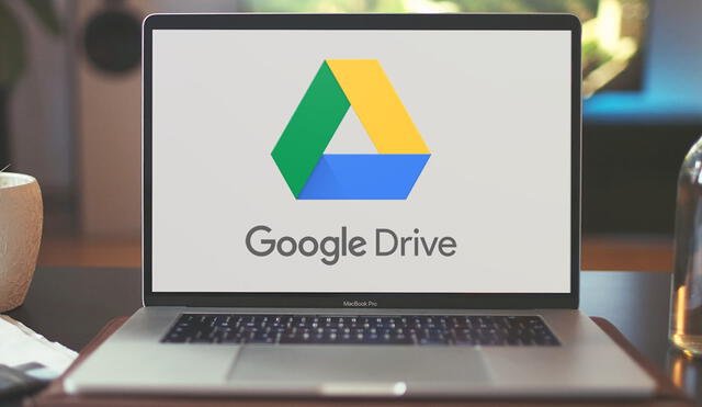 Los enlaces de Google Drive creados antes de 2017 dejarán de funcionar. Foto: Dotnet digital