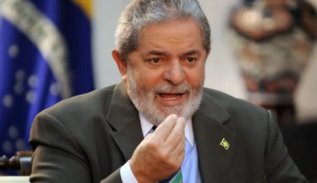 Brasil: Lula pide adelantar elecciones ante “desgobierno” en su país