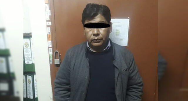 Profesor habría abusado sexualmente de escolar de 15 años en Cusco