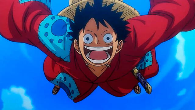 El avance de One Piece 897 nos muestra el regreso de Zoro. Foto: Animeflv