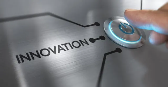 innovacion (Foto:Difusión)