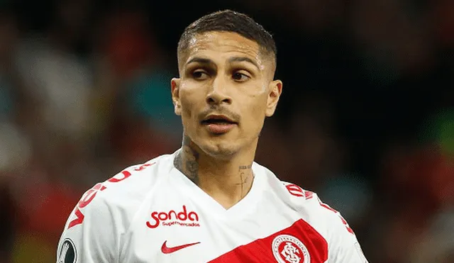 Paolo Guerrero