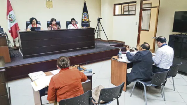 Chiclayo: Ministerio Público objeta confesión de primo de la menor fallecida tras aborto clandestino