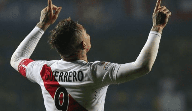 Un llamado a la mesura: el mensaje de Guerrero tras el Perú vs. Argentina [VIDEO]