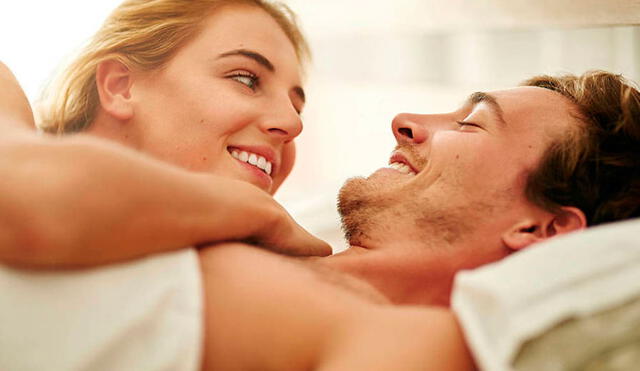 10 hábitos que te ayudarán a disfrutar más del sexo
