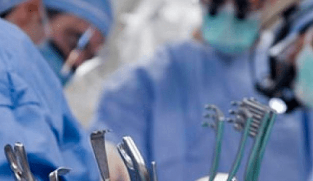  “Grité de agonía, pero nadie me escuchó”: mujer denunció negligencia en hospital al operarla sin anestesia 