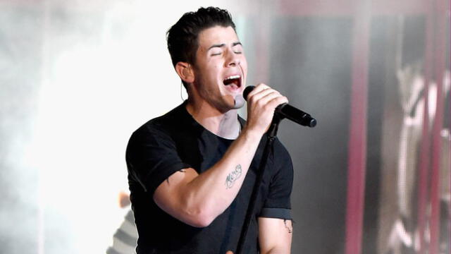 Nick Jonas será el nuevo entrenador de ''The Voice'' en reemplazo de Adam Levine 