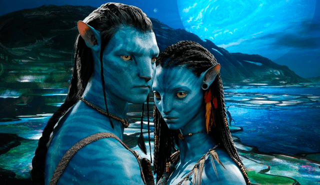 El videojuego de Avatar es desarrollado por Ubisoft Massive y no estaría basado en las películas.