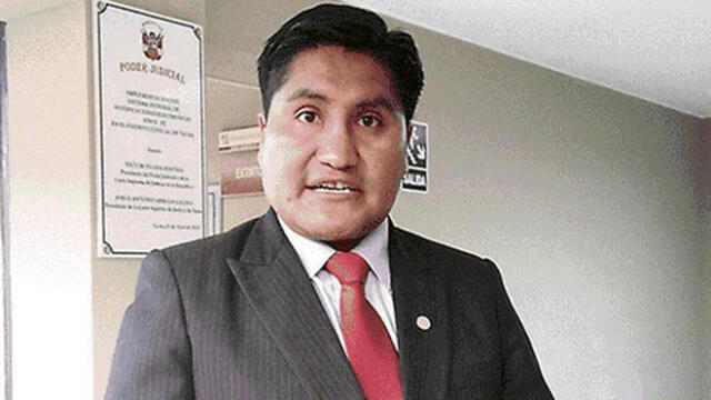 Gobernador de Tacna exige justicia hídrica para Candarave y le dice no a Tía María [VIDEO] 