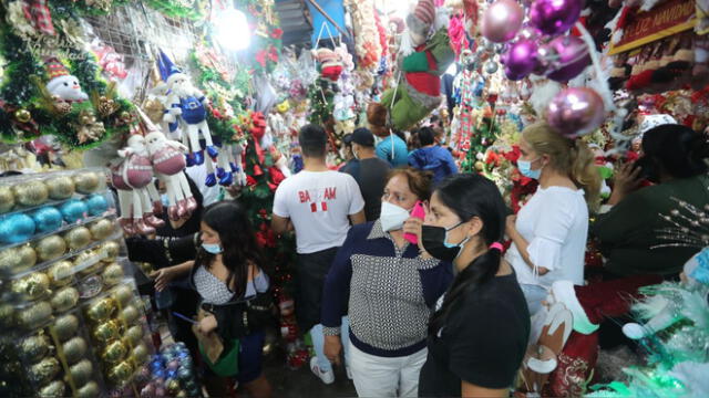 Compras navideñas: ¿Qué debo hacer si detecto o compro un producto inseguro en estas fiestas?