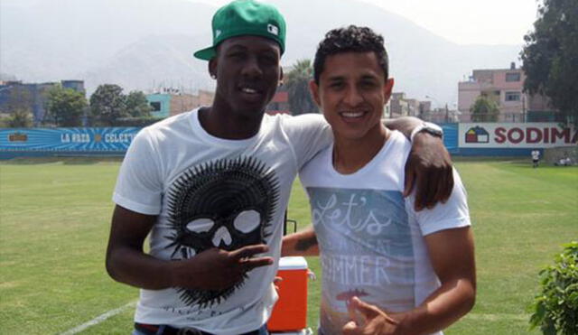 Luis Advíncula y Yoshimar Yotún son dos de los jugadores más utilizados por Ricardo Gareca en la selección peruana.