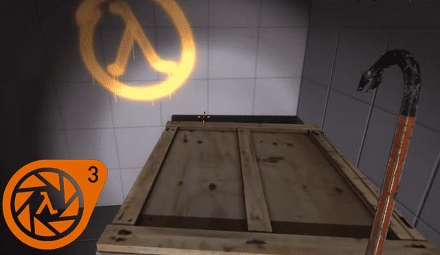 Half-Life 3: mira el espectacular gameplay del esperado videojuego que emocionó a fans