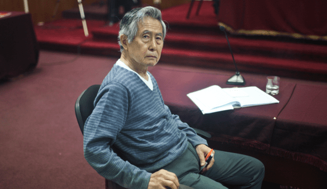 Alberto Fujimori: ¿cuántas condenas tiene el exdictador?